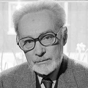 Primo Levi