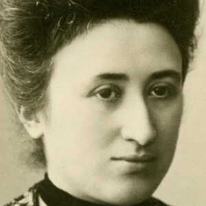 Rosa Luxemburg