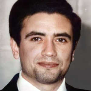 Rosario Livatino