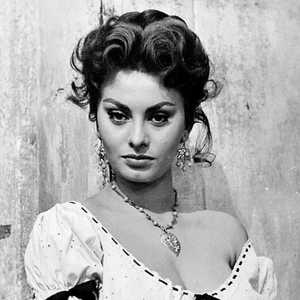 Sophia Loren