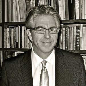 Stephen Littleword