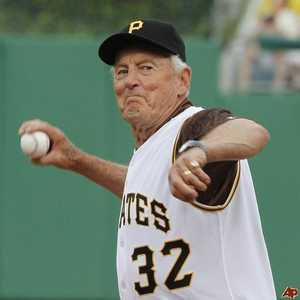 Vernon Law