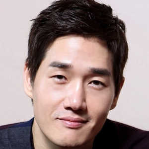 Woo-Jin Lee