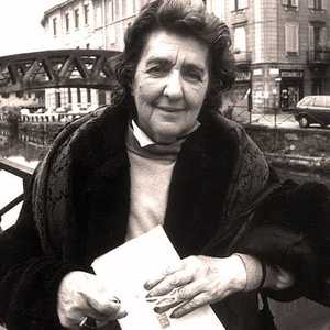 Alda Merini