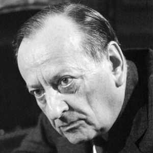 André Malraux