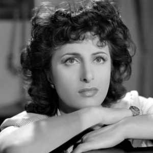 Anna Magnani