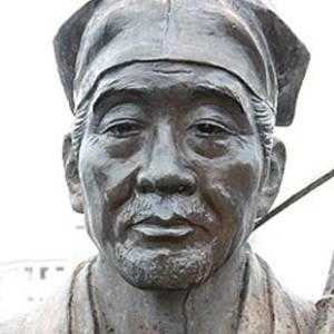 Bashō Matsuo