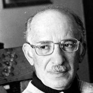 Bernard Malamud