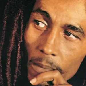 Bob Marley