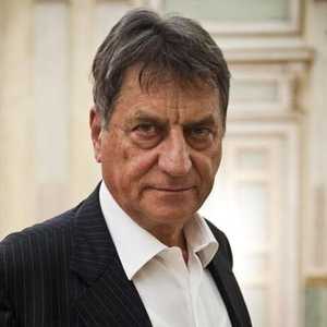 Claudio Magris