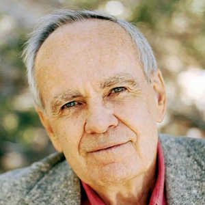 Cormac McCarthy