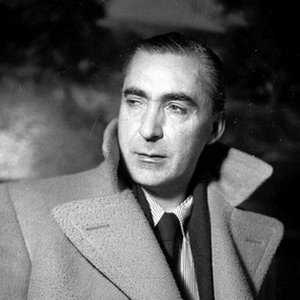 Curzio Malaparte