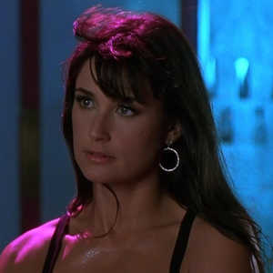 Demi Moore