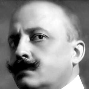 Filippo Marinetti