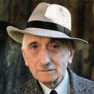 François Mauriac