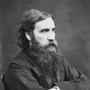 George MacDonald