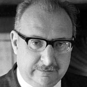 Giorgio Manganelli