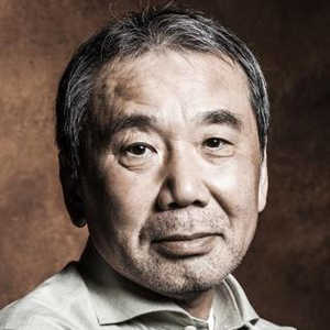 Haruki Murakami