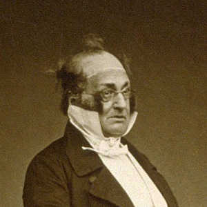 Henri Monnier
