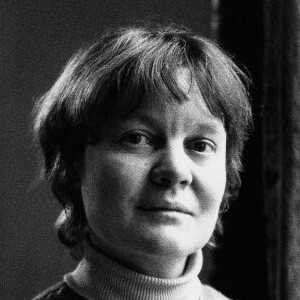 Iris Murdoch