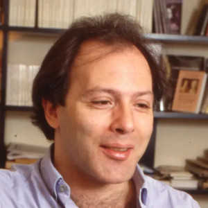 Javier Marías