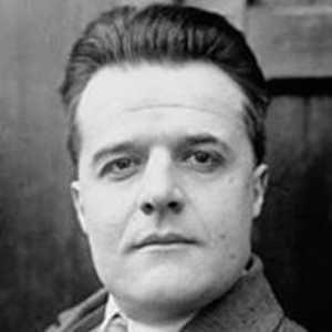 Jean Mistler