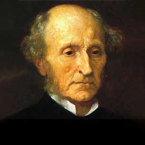 John Stuart Mill