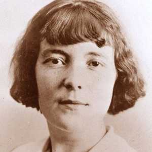 Katherine Mansfield