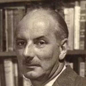 Lewis Mumford