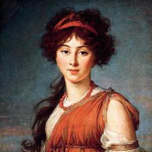  Madame de Staël