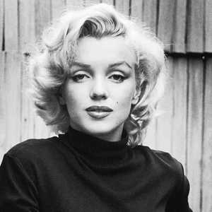 Marilyn Monroe