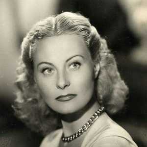 Michèle Morgan