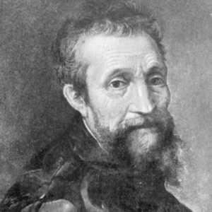 Michelangelo