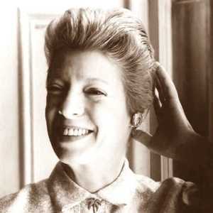 Mignon McLaughlin