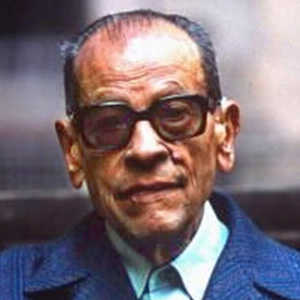Naguib Mahfouz