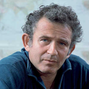 Norman Mailer