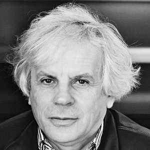 Pascal Mercier