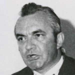 Roger Molinier