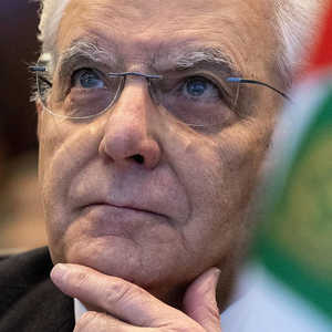 Sergio Mattarella