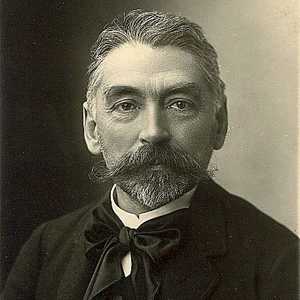 Stéphane Mallarmé