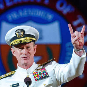 William McRaven