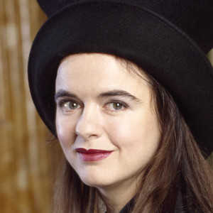 Amélie Nothomb