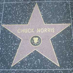 Chuck Norris