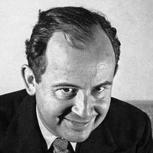 John von Neumann