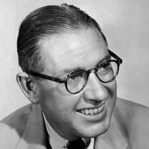 Ogden Nash