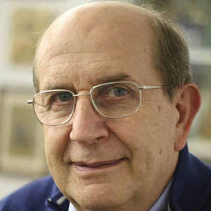 Ernesto Olivero