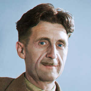 George Orwell