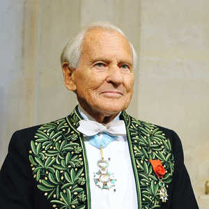 Jean d'Ormesson