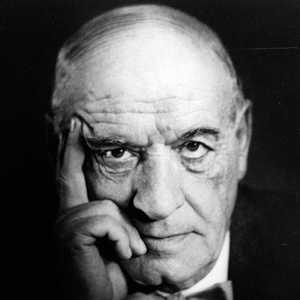 Jose Ortega y Gasset