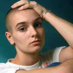 Sinéad O'Connor